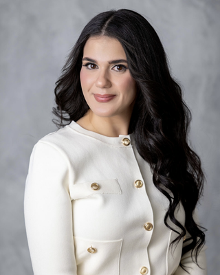 Photo of Nour Bazzi, Clinical Social Work/Therapist, LLMSW, BSW