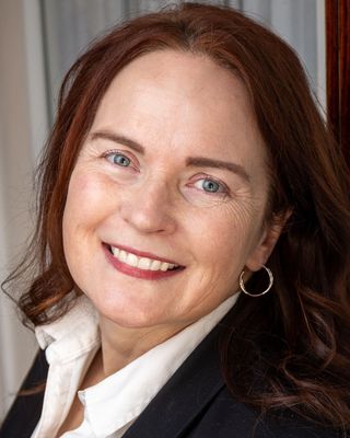 Photo of Jody Brown, Registered Social Worker, MSW, RSW