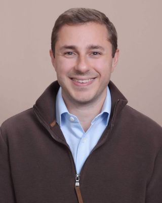 Photo of Greg Inzinna, Psychologist, PsyD