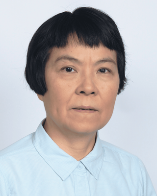 Photo of Yuzhen Zeng, Psychiatric Nurse Practitioner in Des Plaines, IL