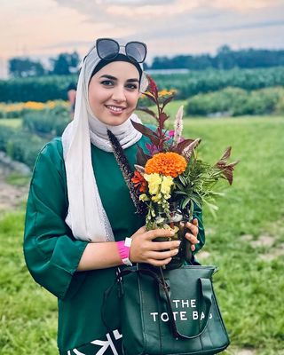 Photo of Kamar Raad, Registered Psychotherapist (Qualifying)