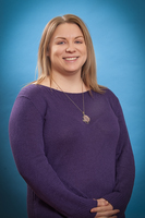 Gallery Photo of Jessica Franks, Ph.D., C.Psych.