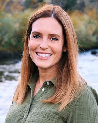 Photo of Brooke Yingling, Licensed Professional Counselor Candidate in Denver, CO