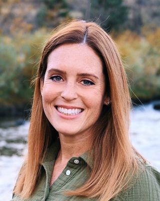 Photo of Brooke Yingling, Licensed Professional Counselor, MEd, MA, LPC, NCC, EMDR