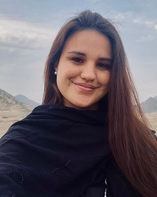 Foto de Ana Lucía Pérez de Velasco, Psicoterapeuta, CPSP - Psicólogo
