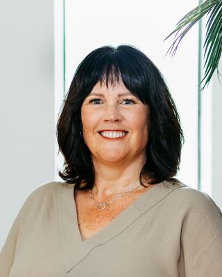 Photo of Marnie Colter, Registered Psychotherapist, RP, CAC II