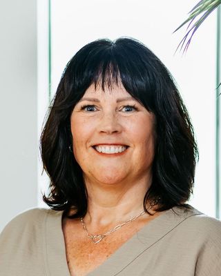 Photo of Marnie Colter, Registered Psychotherapist, RP, CAC II