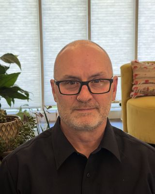 Photo of Clayton Kinney, Clinical Social Work/Therapist, LICSW