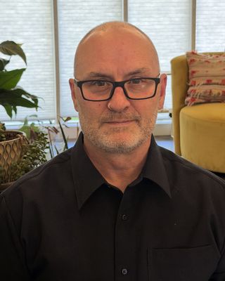 Photo of Clayton Kinney, Clinical Social Work/Therapist, LICSW