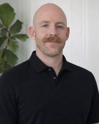 Photo of Mark Voyles, Clinical Social Work/Therapist, LCSW, MSSW