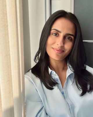 Photo of Tasha Johal, Counsellor, MACP, RCC, CCC