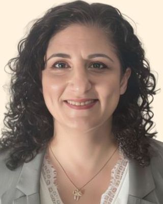 Photo of Dr. Kimberly Kazaryants, Psychologist, PhD, PsyD