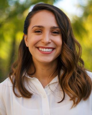 Photo of Francesca Campos, Marriage & Family Therapist in South, Pasadena, CA