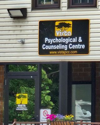 Photo of Our Office - Vista Psychological & Counseling Centre, Treatment Center
