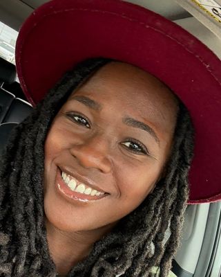 Photo of Courtney Washington - Courtney Washington: Therapy for Children & Teens, Licensed Professional Counselor, MA, LGPC, BA