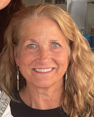 Photo of Cathy Zizzi, Licensed Professional Counselor, LCMHC, NCC, MA, BC-TMH