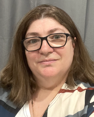 Photo of Cheryl Saboune, Counsellor, MC, ACA-L2