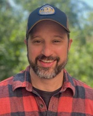 Photo of Andrew Schnell, Marriage & Family Therapist, LMFT