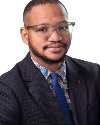 Photo of Leon Cushenberry, Psychiatrist, MD