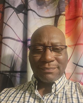 Photo of Andre L Trainer, Licensed Social Worker, MLSW, CAADC