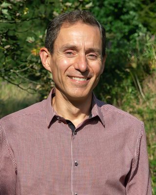 Photo of Paul Wolstenholme - Pathlight Ltd, Psychotherapist, MBACP