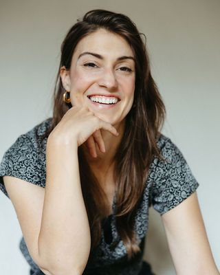 Photo of Hannah Peterson, Clinical Social Work/Therapist, LCSW