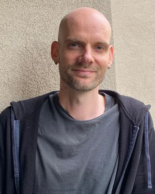 Photo of Jan Benes, Counsellor, RTC