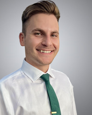 Photo of Tom Spangler, Licensed Social Worker, MSW, LSW
