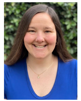 Photo of Kristen Williams, Marriage & Family Therapist, LMFT