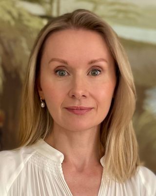 Photo of Anna Mikolajczyk, Psychotherapist, MA, MBACP