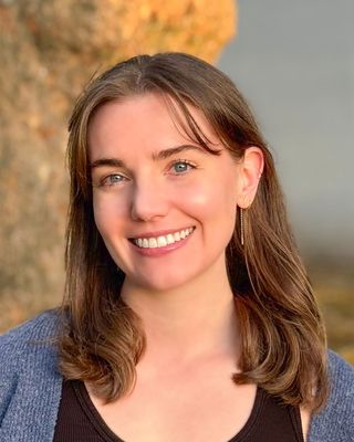 Photo of Hannah Nord, Marriage & Family Therapist Intern