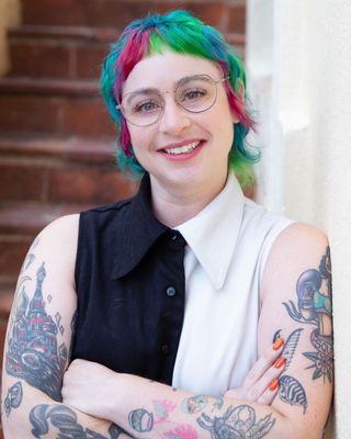 Photo of Caryn Zaner, Psychologist, PsyD