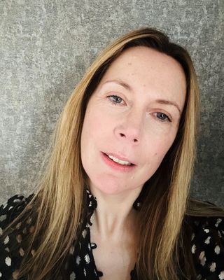Photo of Tammie Martin, Counsellor in Edinburgh, Scotland