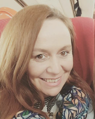 Photo of Amanda Copeland - changing-futures, Psychotherapist, MA, MUKCP