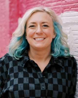 Photo of Brittany Klaus, Licensed Professional Counselor Associate, LPC-A
