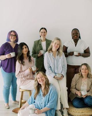 Photo of Danielle Hulan - The Cove Therapy, Treatment Centre, MSW, RSW, RP