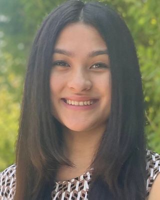 Photo of Lorelei Elizabeth McLaughlin, LLMSW