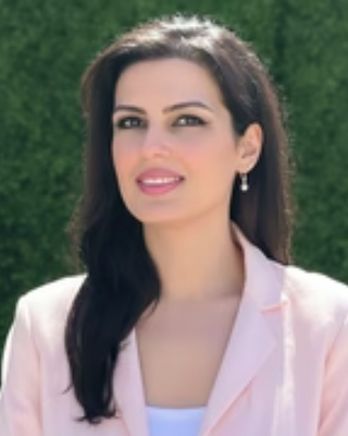 Photo of Sepideh Gidanian, Marriage & Family Therapist, LMFT
