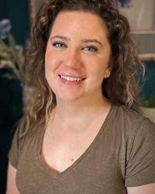 Photo of Melissa Trout, Licensed Professional Counselor, MS, LPC