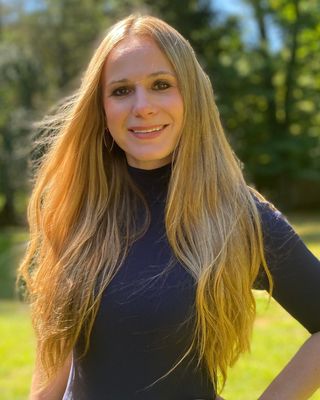 Photo of Karolina Hadassah W Buchwald, Marriage & Family Therapist Associate, LMFT-A, MA