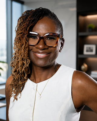 Photo of Latrika Henderson-Burton, Psychiatric Nurse Practitioner, PMHNP