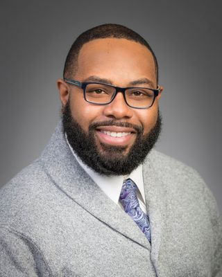 Photo of William D. Stinchcomb, Counselor, LPCC-S, CDCA