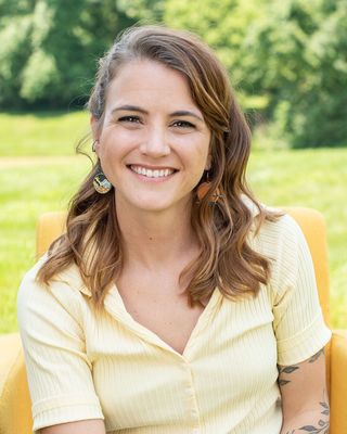 Photo of Lauren Josten, Licensed Professional Counselor, LPC, SEP