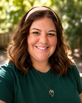 Photo of Cat Ianni-Schlecht, Licensed Professional Counselor, MA, RPT