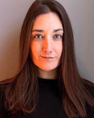 Photo of Brittany McAllister, Pre-Licensed Professional