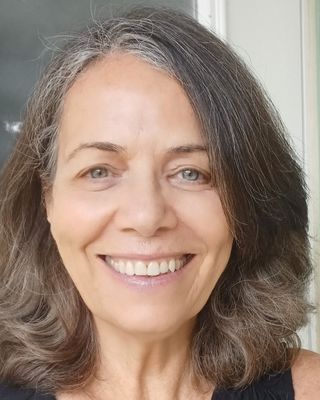 Photo of Anita Ribeiro, Psychologist, PhD, AFBPSsS