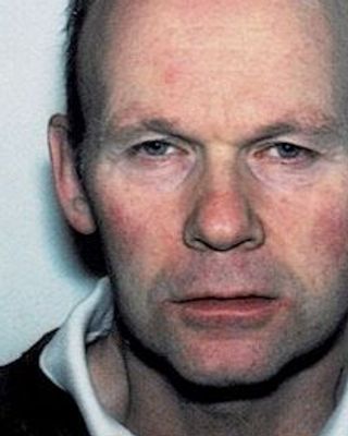 Photo of Eamonn Brennan, Psychologist, MSc
