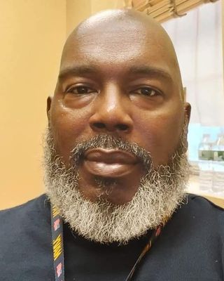 Photo of Jamill R Baker, Clinical Social Work/Therapist in 07001, NJ