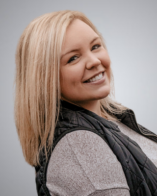 Photo of Macey Hawout, Licensed Professional Counselor in Brunswick, OH