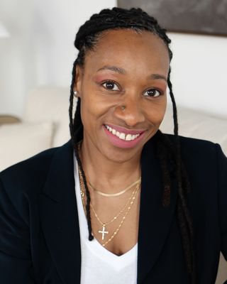 Photo of Adriane Hall, Pre-Licensed Professional, LAPC